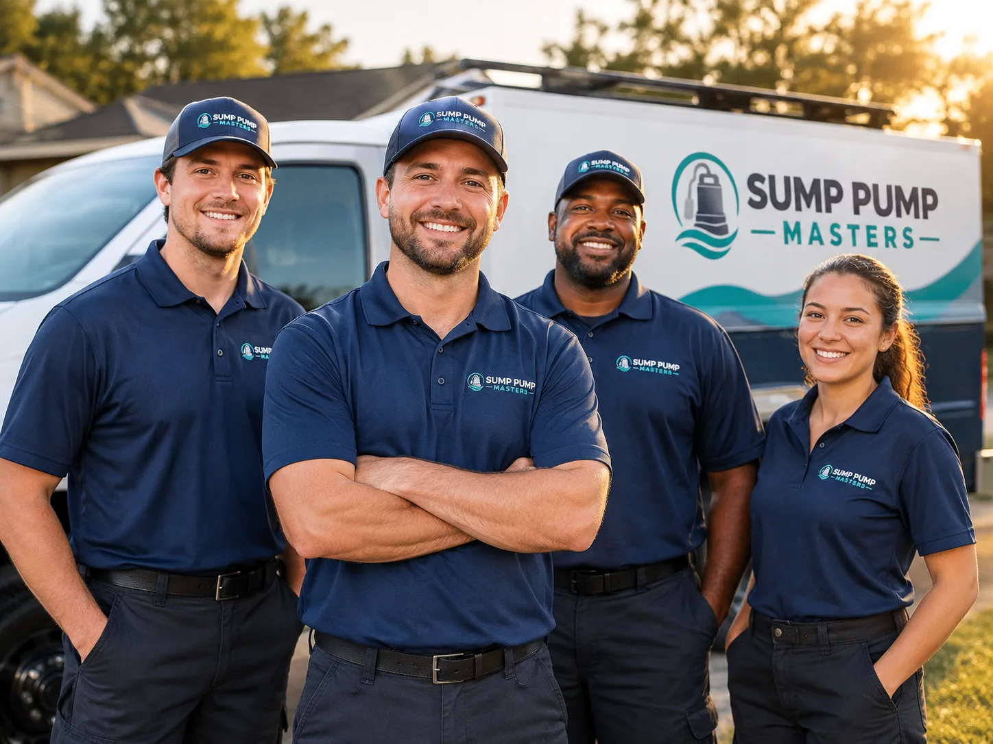 Sump Pump Repair company in Distant, PA