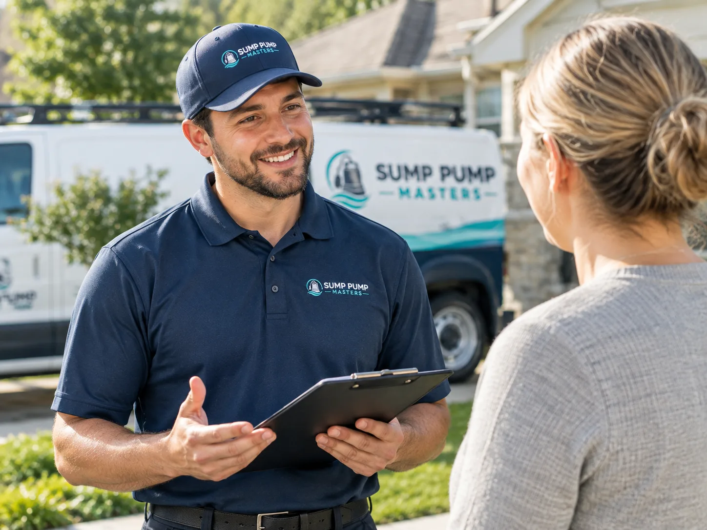 Sump Pump Repair Distant, PA FAQs